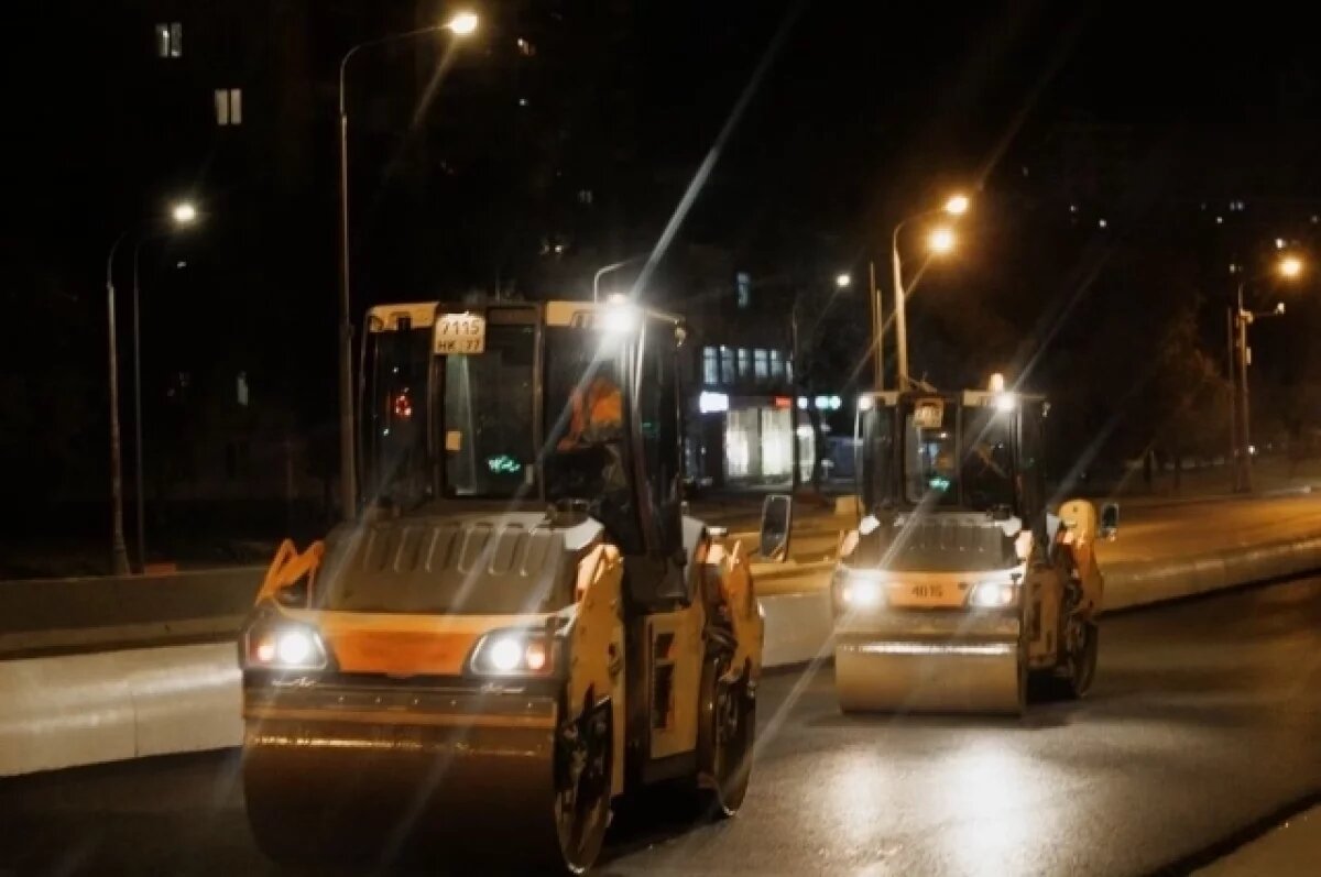    Улицу Полоцкую в Калининграде отремонтируют за 62,9 млн рублей