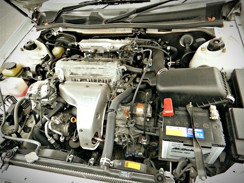 Самоочистка мотора: как двигатель сжигает нагар сам, если знать один секрет поездки раз в месяц