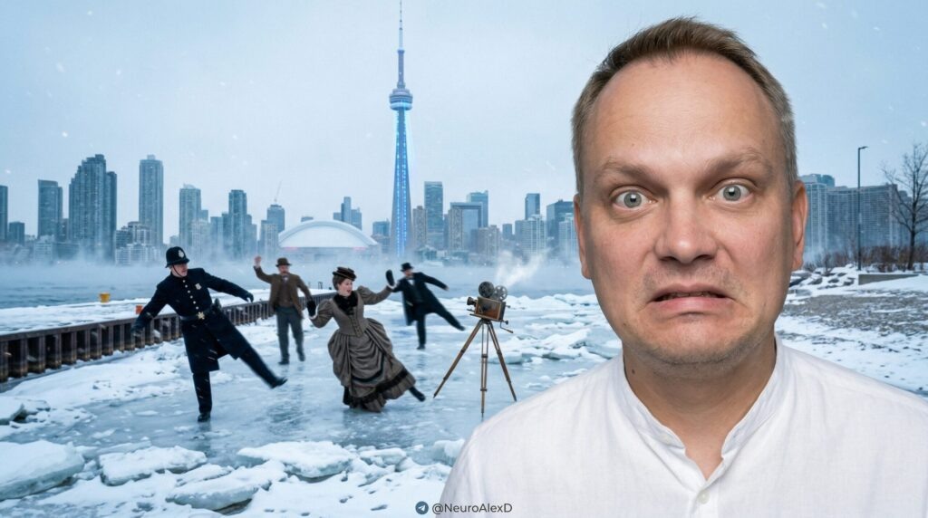    Использование HeyGen в социальных сетях для автоматизации видеоконтента. Алексей Доронин