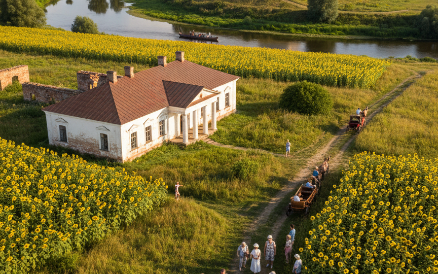 Что посмотреть в Тамбовской области: топ-10 лучших достопримечательностей 2026