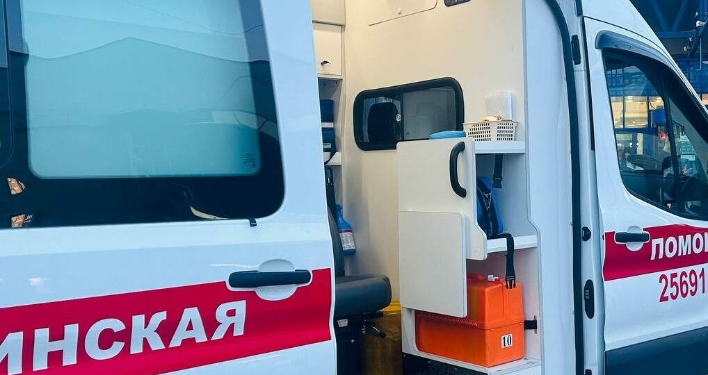 Роспотребнадзор: ситуация с заболевшим оспой обезьян в Петербурге под контролем