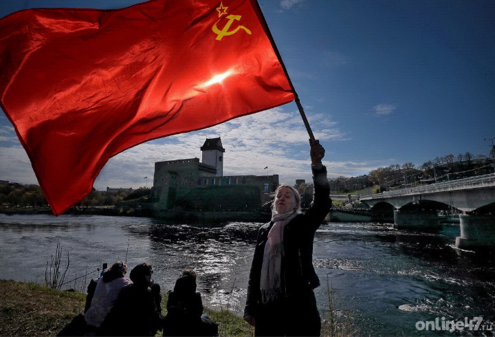 фото:  Валентин Илюшин/Online47