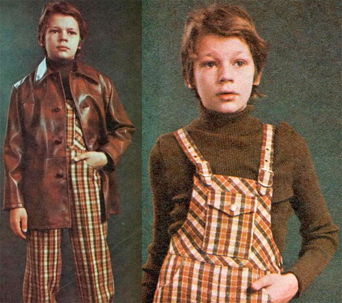 Никита Михайловский в фильме «Ночь на 14-й параллели»