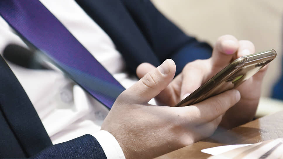 Фото: Игорь Елисеев / Коммерсантъ