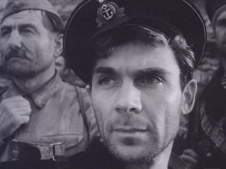 Владимир Заманский: какой подвиг на фронте совершил народный артист РСФСР