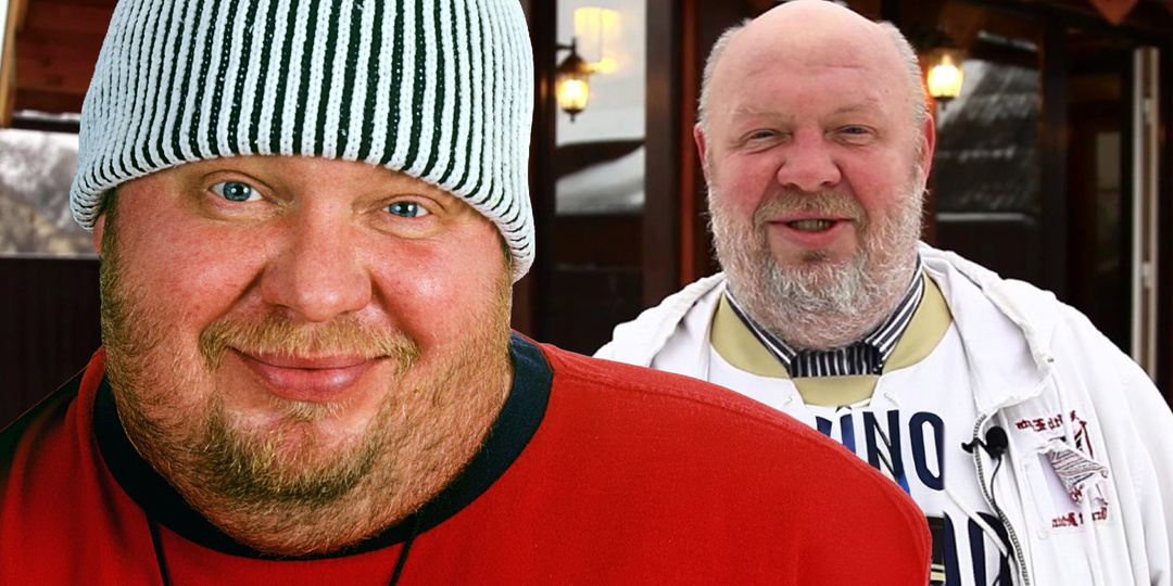 Потерял 40 кг после череды утрат: Куда пропал 64-летний Сергей Крылов и кто помог выкарабкаться