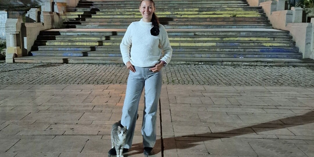 День 11. ЕДЕМ ОБРАТНО В АНТАЛИЮ НА АВТОБУСЕ