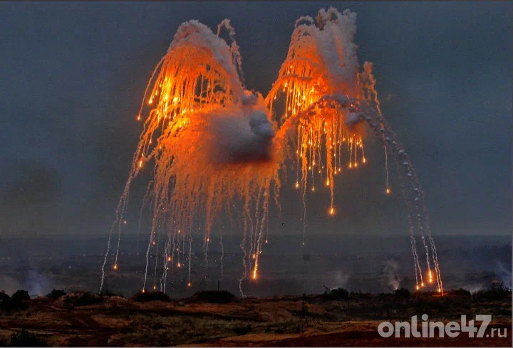 фото: Валентин Илюшин/Online47