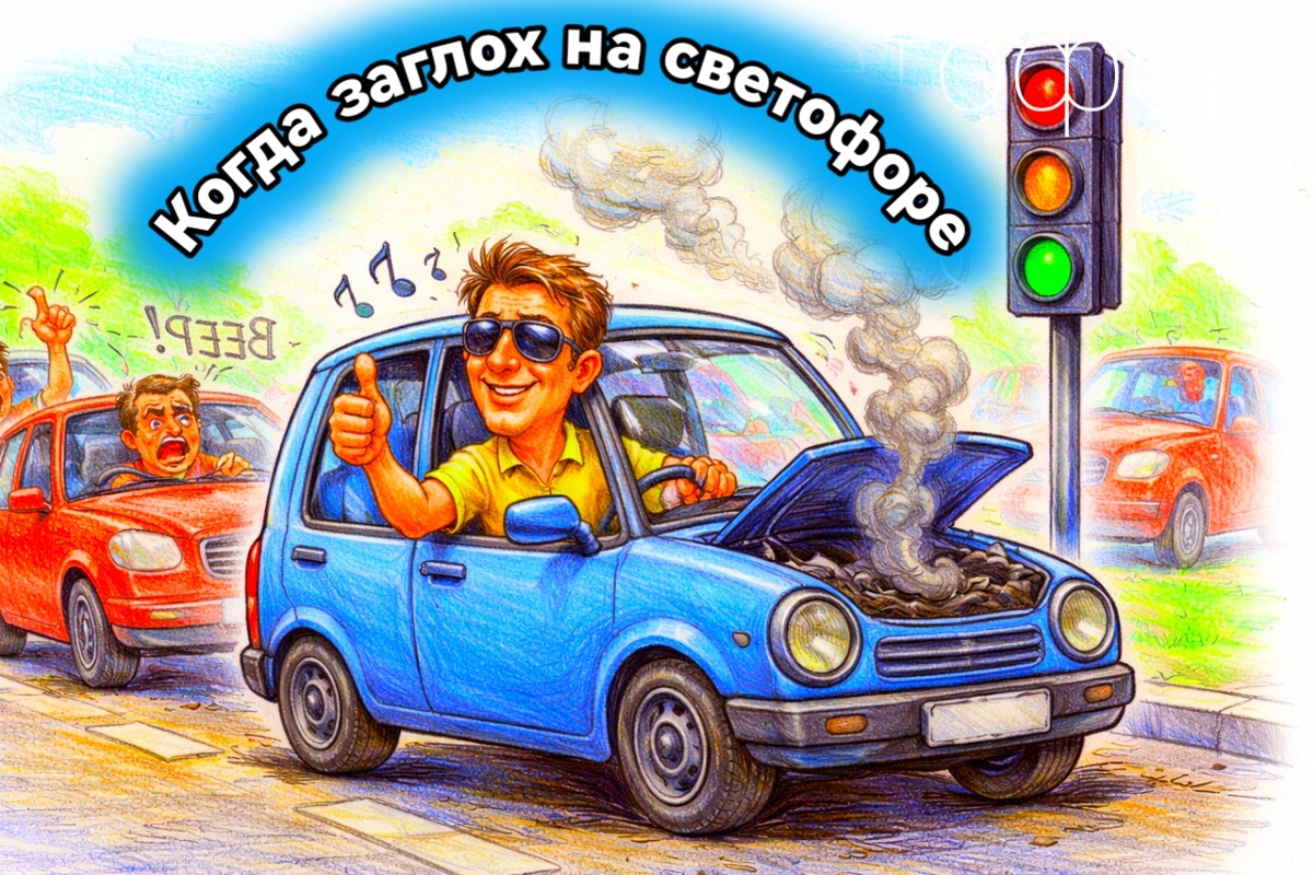 Иллюстрация. Вопрос.