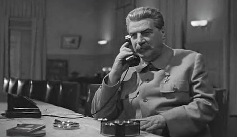 «Передайте товарищам, пусть берут лопаты и копают себе могилы»