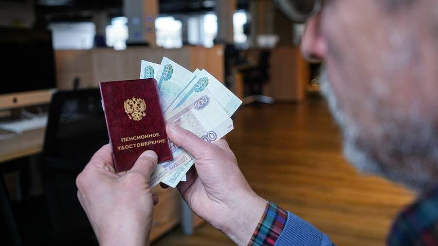    Фото: ИЗВЕСТИЯ/Анна Селина