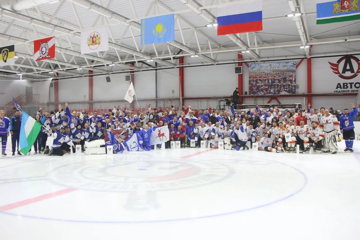    Фото: Николай Нетунаев