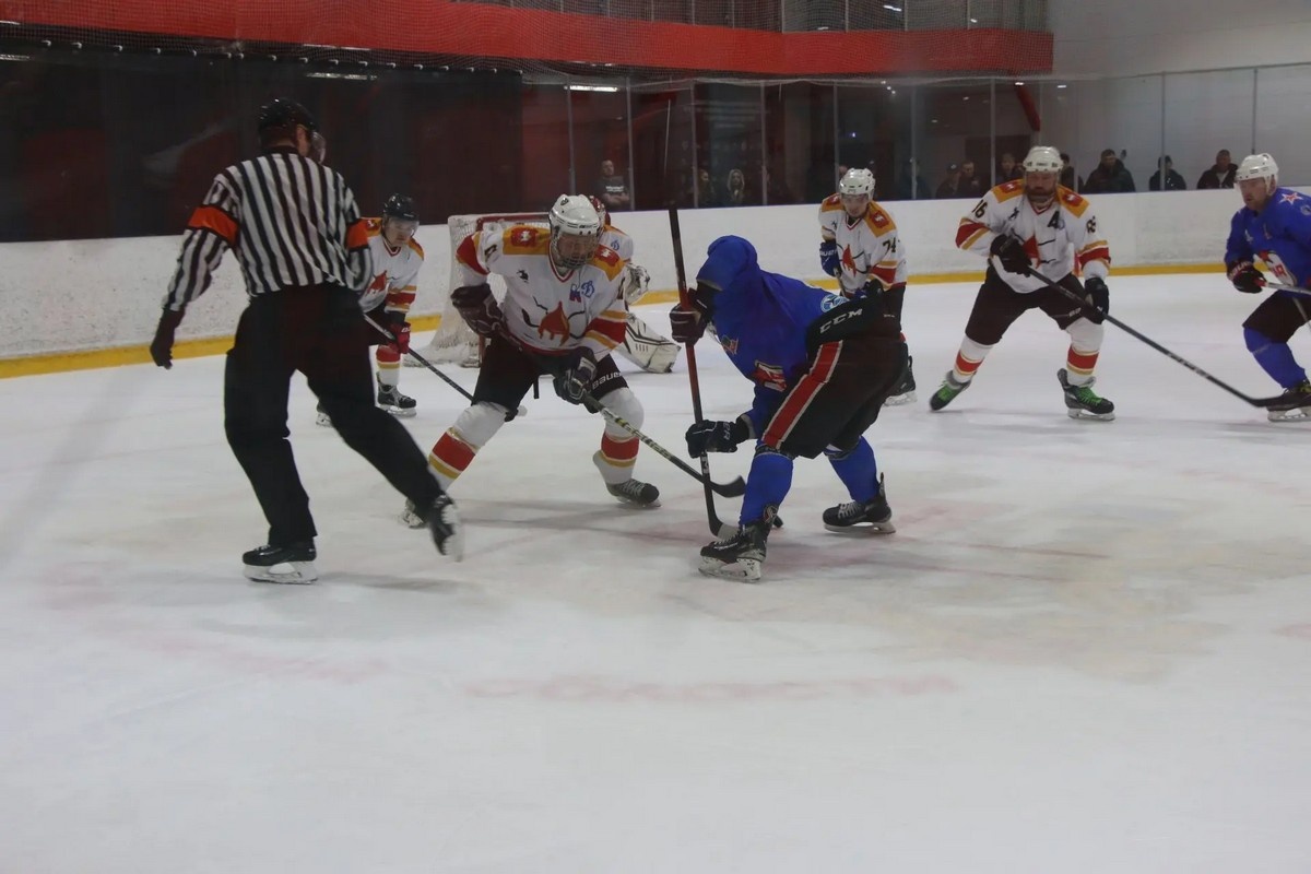    Фото: Николай Нетунаев