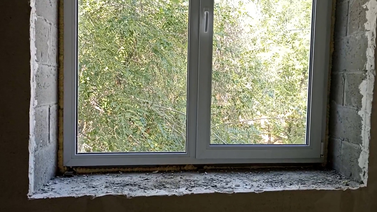 Фото 1. "Начало любой стройки — это всегда немного апокалипсис"