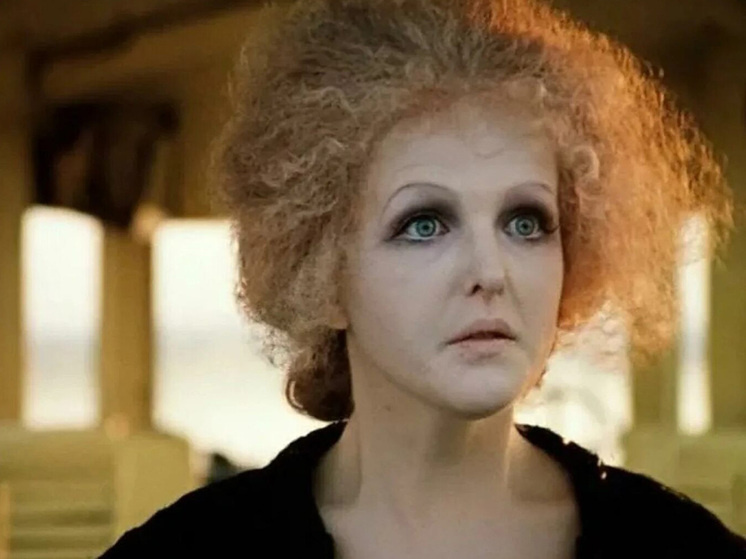   “Мосфильм”