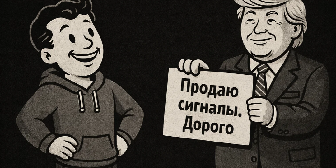 Ты инвестор? Запомни: всё и все против тебя.
