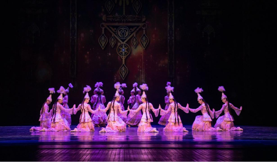 Фото: КазНАХ