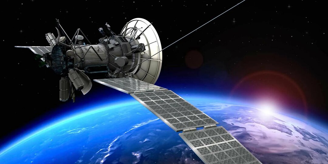 «Рассвет» станет конкурентом системы Starlink Илона Маска.