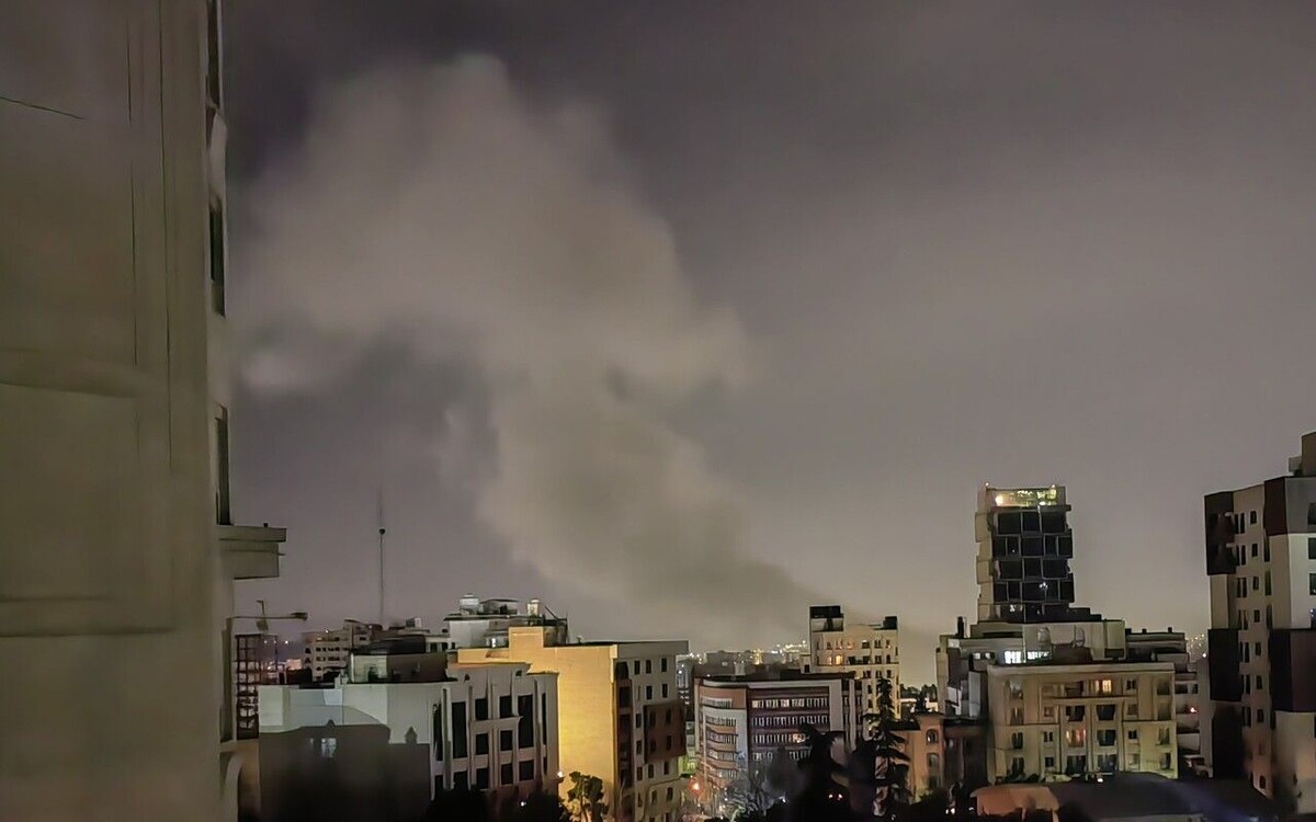     / Источник: © Shadati/XinHua/Global Look Press