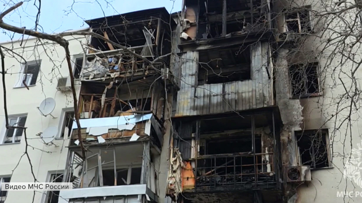    Первый канал