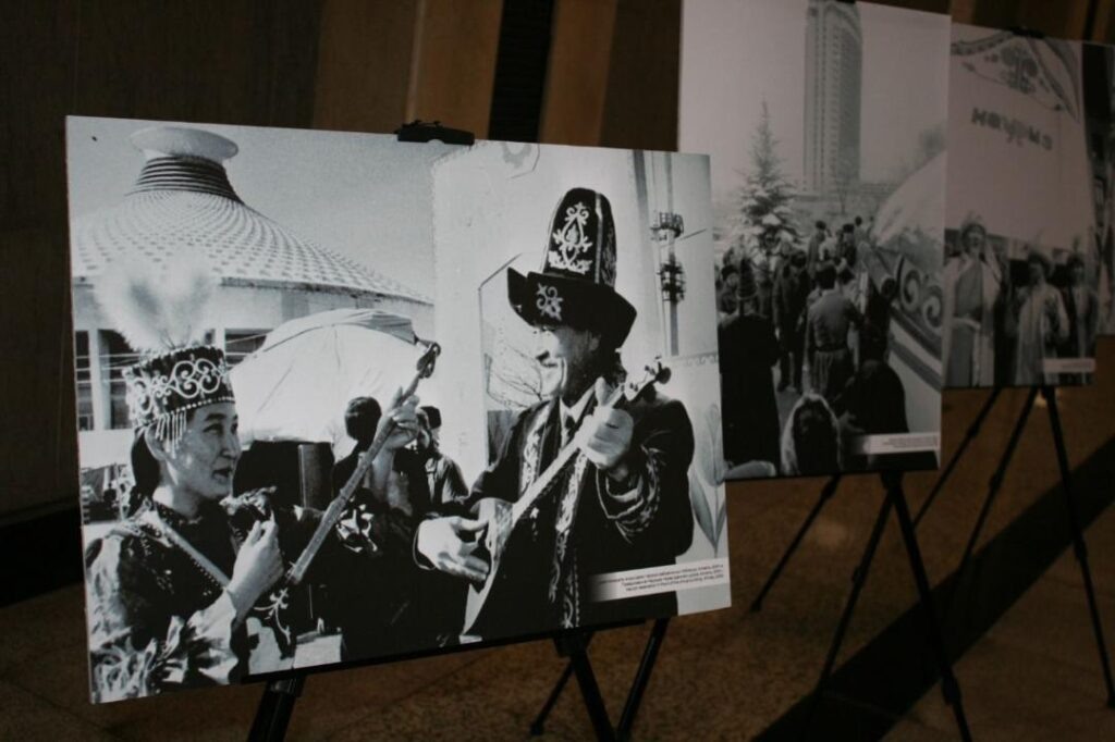 Фото: акимат Алматы