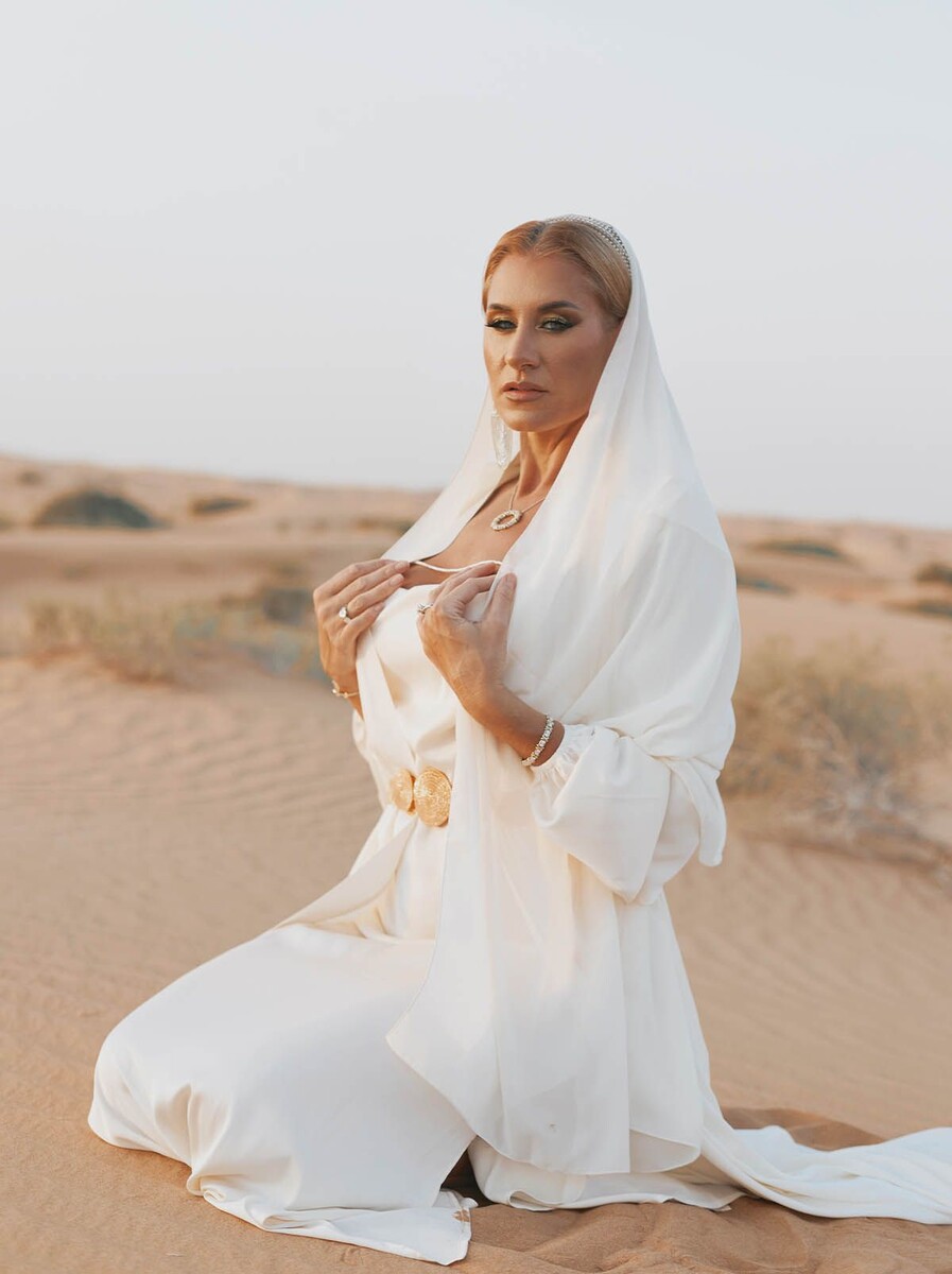 «Освоив этот этап, вы заметите более глубокое расслабление, качественное восстановление и снижение общего уровня стресса» – Алсу Копылова