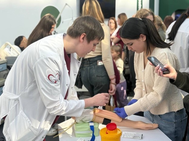    Фото предоставлено авторами