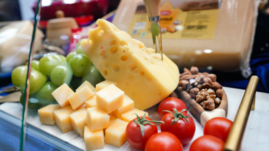    Фото: ИЗВЕСТИЯ/Анна Селина