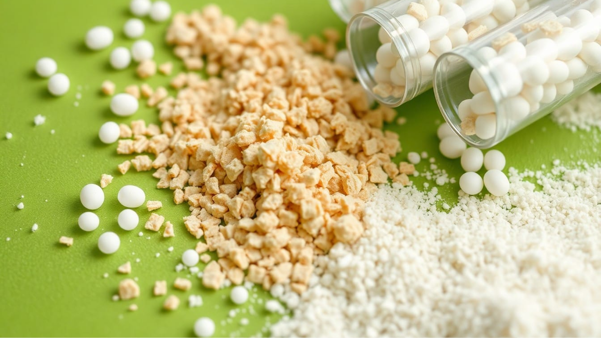 Топ 5 удобрений для комнатных растений