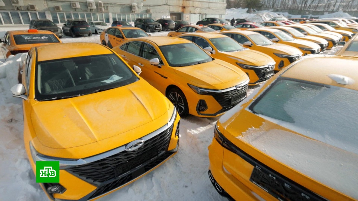    Закон о локализации такси: чем он обернется для перевозчиков и пассажиров