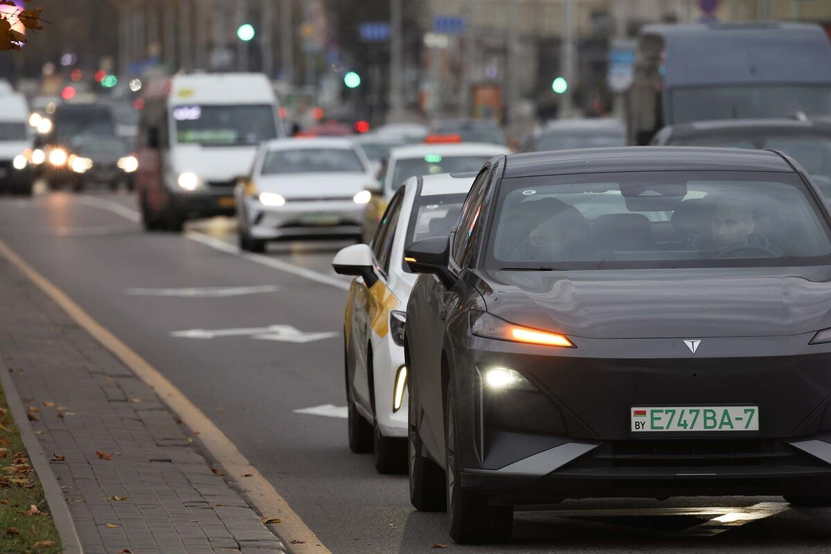  © Павел Орловский, Times.by