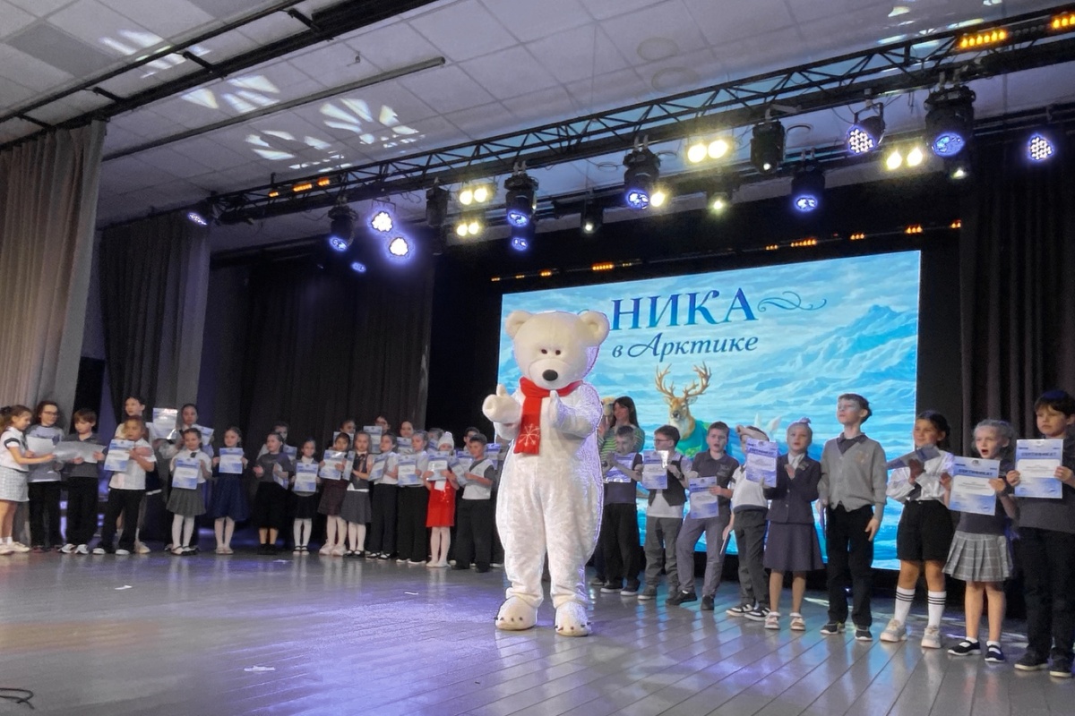Фото: школа «Ника»