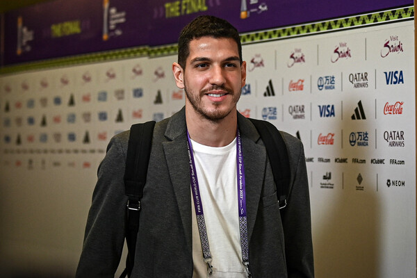 Alexandre Neto/Keystone Press Agency/Global Look Press   📷