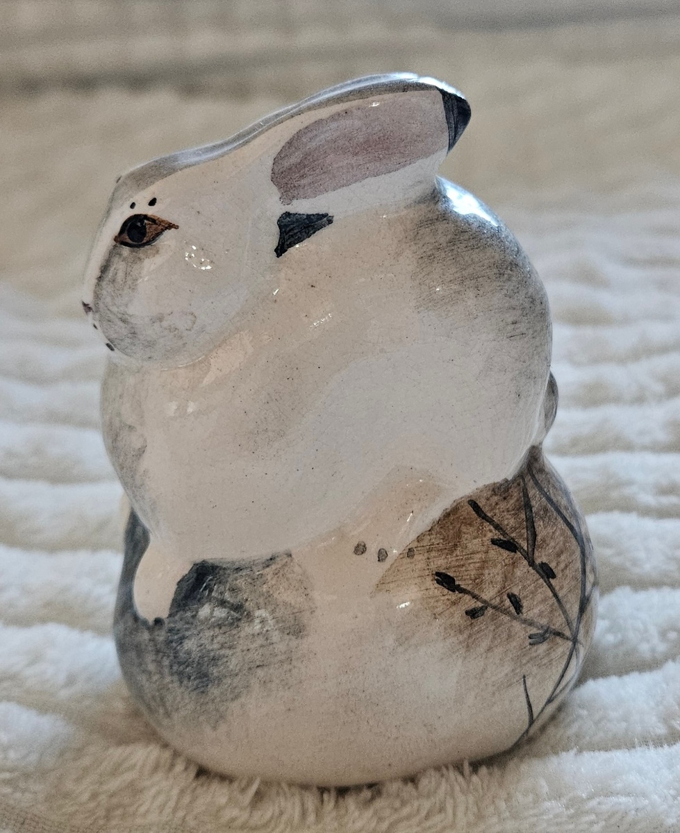 Заяц мой. Происхождение неизвестно