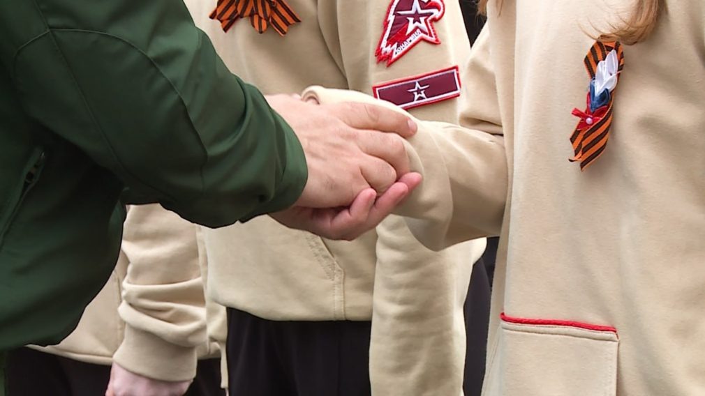    Фото: СвоёТВ Сергей Иванов