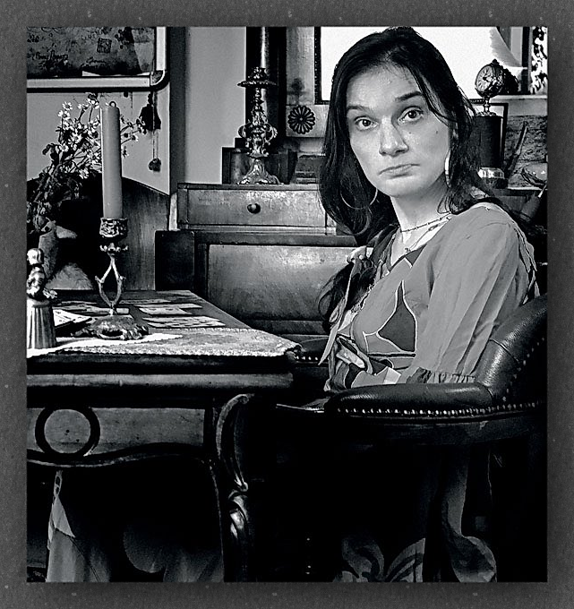 МАРИЯ БАТАЛОВА - ПИСАТЕЛЬНИЦА, СЦЕНАРИСТ. Открытый источник.