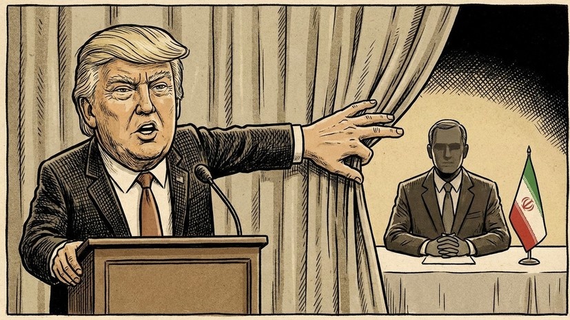   Сгенерировано с помощью ИИ