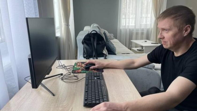    Фото фонда «Защитники Отечества | Марий Эл» с сайта marpravda.ru