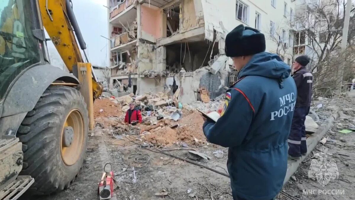    Первый канал