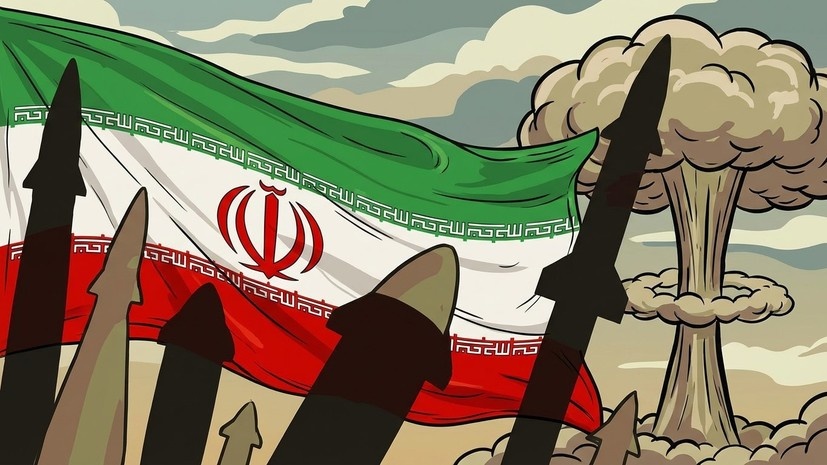   Сгенерировано с помощью ИИ