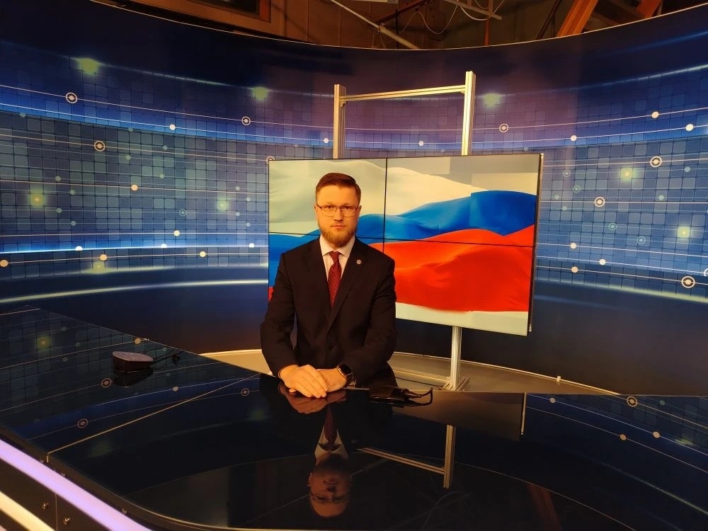    Фото: Министерство национальной и региональной политики Республики Карелия / ВК