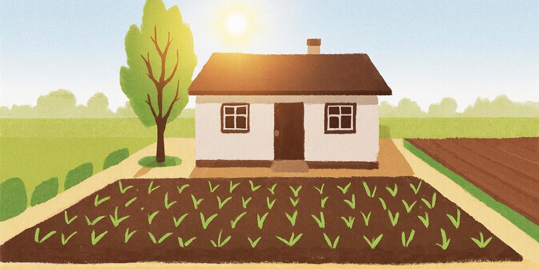 Что успеть на даче в марте: чек-лист для подготовки к сезону