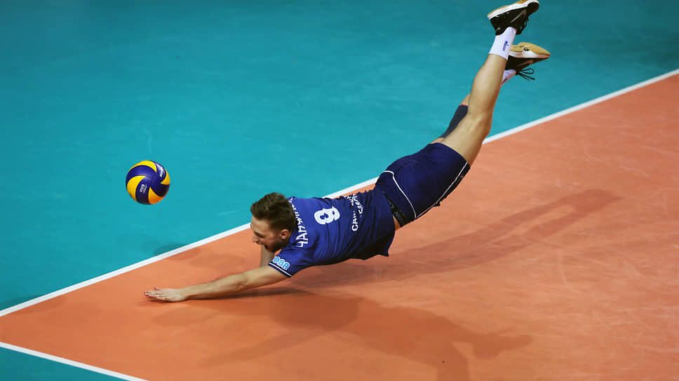 Фото: Юрий Стрелец / Коммерсантъ