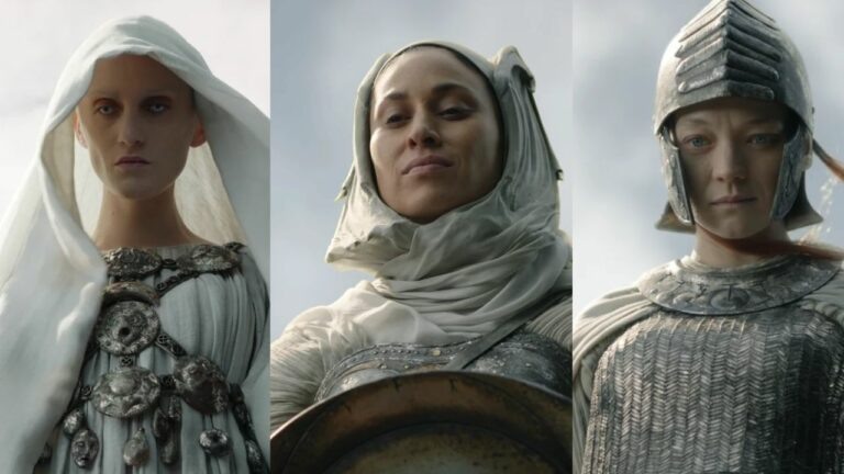 Обитатель, Аскет и Кочевник