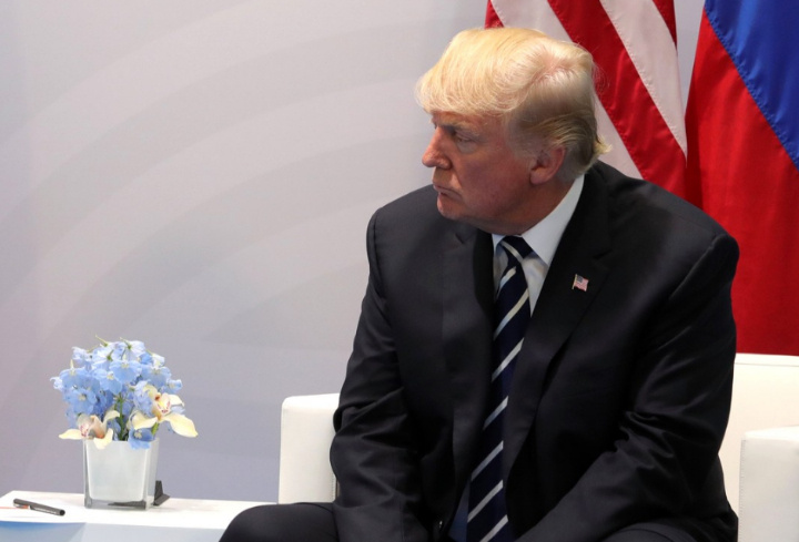 фото: пресс-служба администрации президента РФ