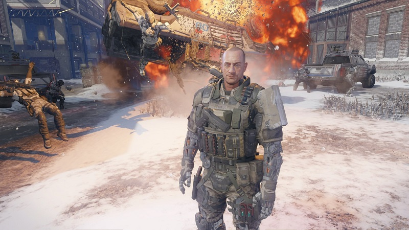  📷    Источник изображения: Activision