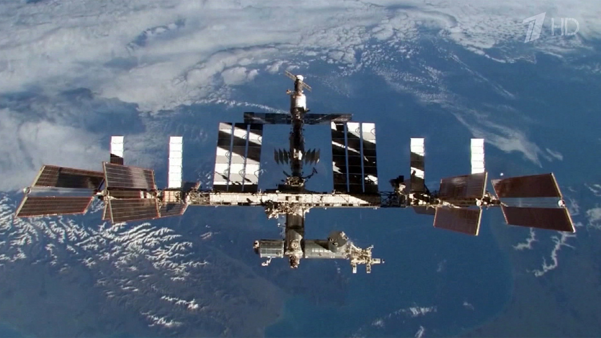    Первый канал