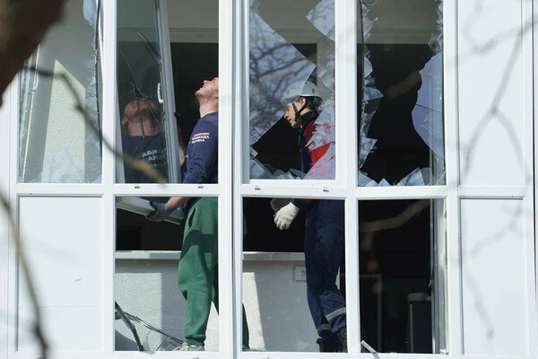 Telegram-канал «РаZVожаев»   📷