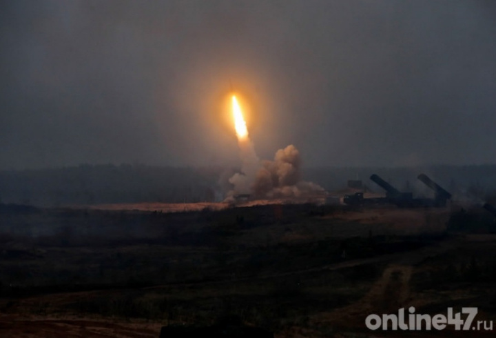 фото: Валентин Илюшин/Online47