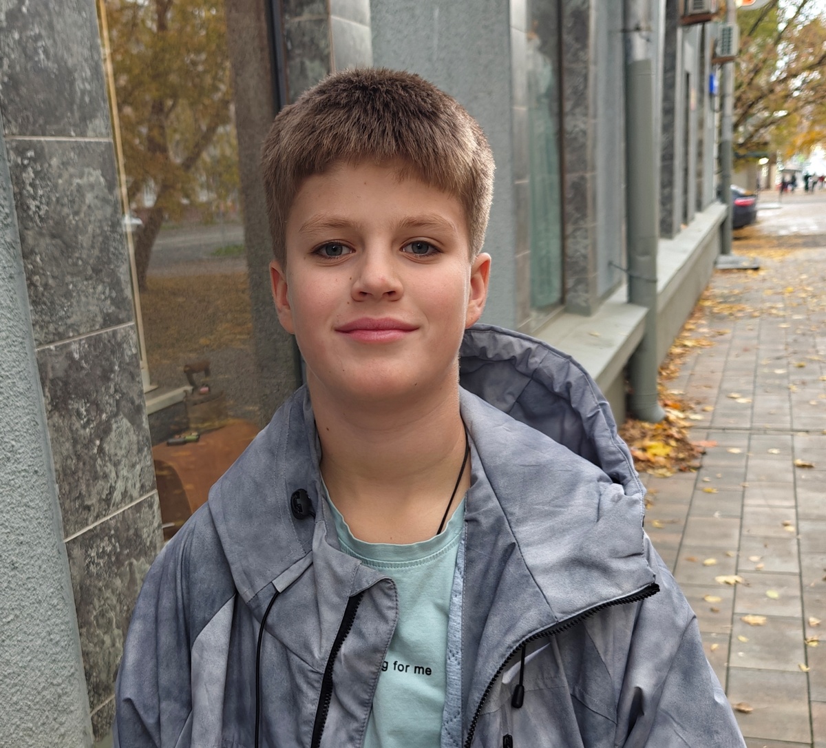 Арсений Цапенко